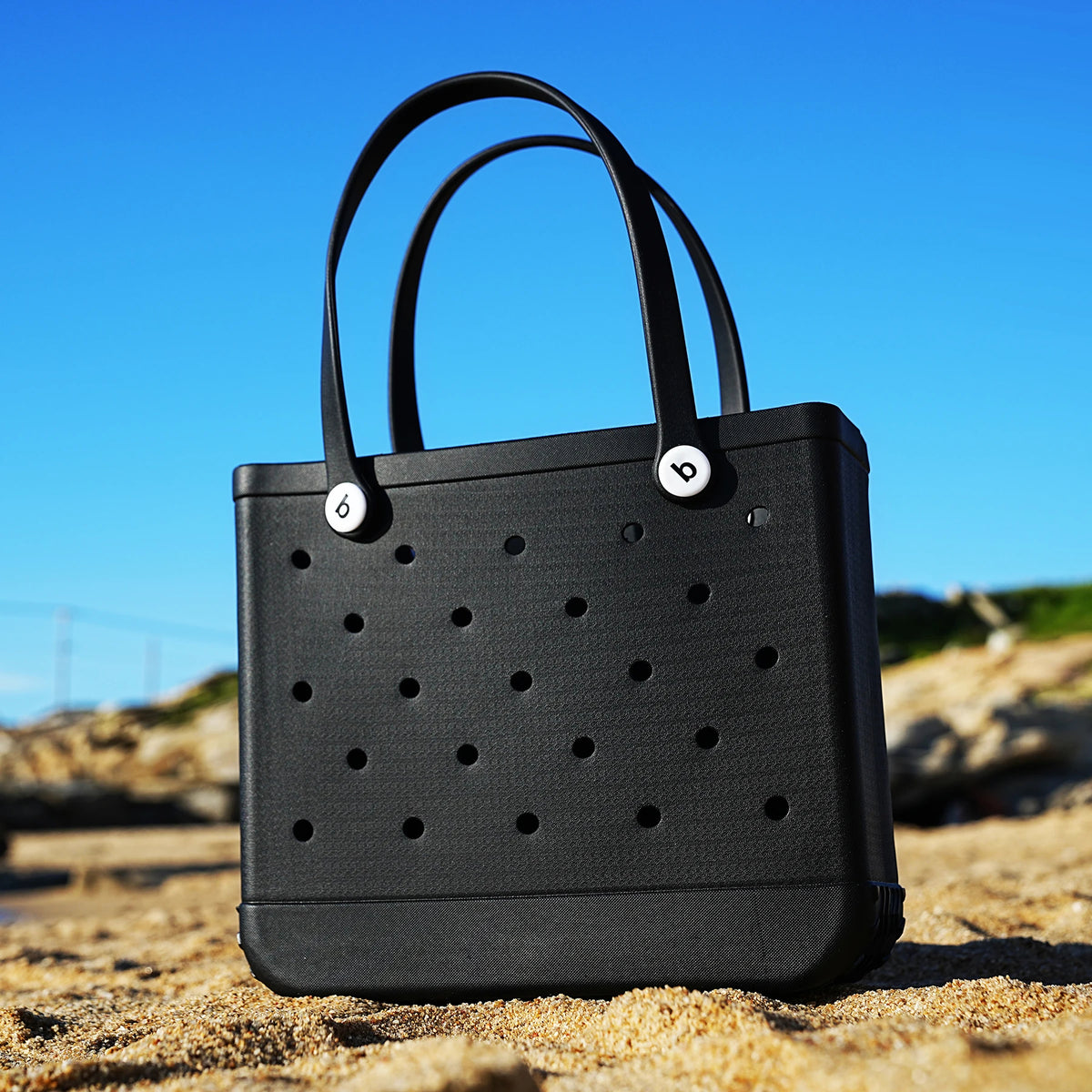 Summer Waterproof Beach Bag - Boggs Summer Essential - Fashion BTQ