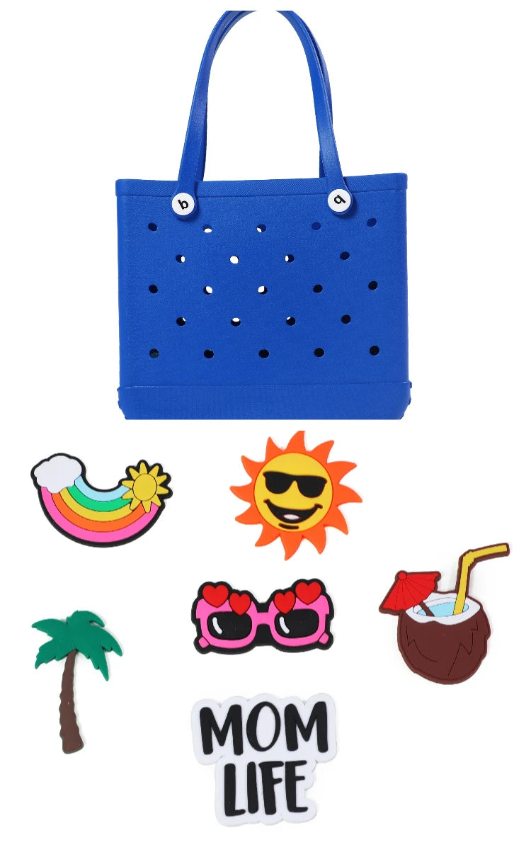 Summer Waterproof Beach Bag - Boggs Summer Essential - Fashion BTQ -  - Fashion BTQ