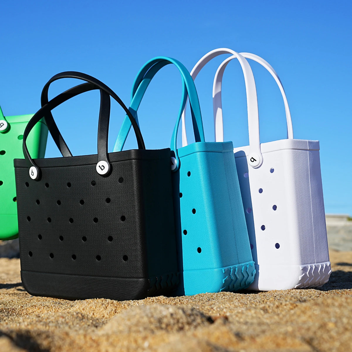 Summer Waterproof Beach Bag - Boggs Summer Essential - Fashion BTQ